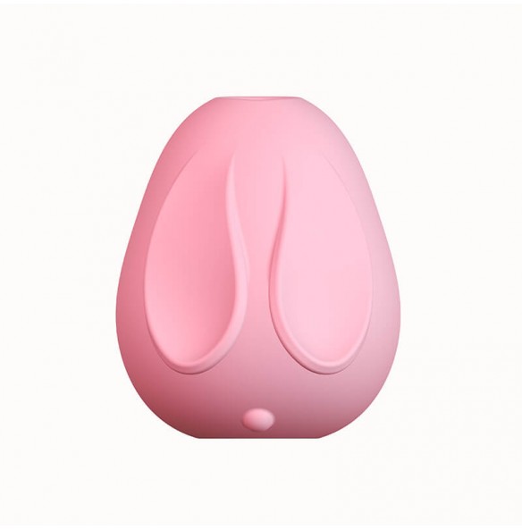 Leyun - Bunny Suction Clitoral Stimulation (Chargeable - Pink) Leyun - Bunny Suction Clitoral Stimulation (Chargeable - Pink)